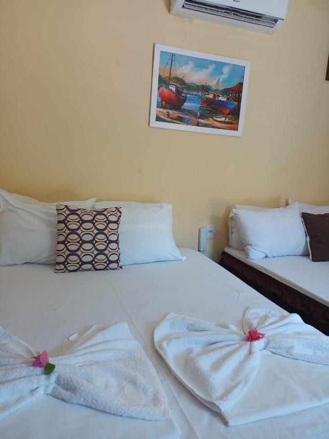 Hotel Mitologia Algodoal Quarto foto