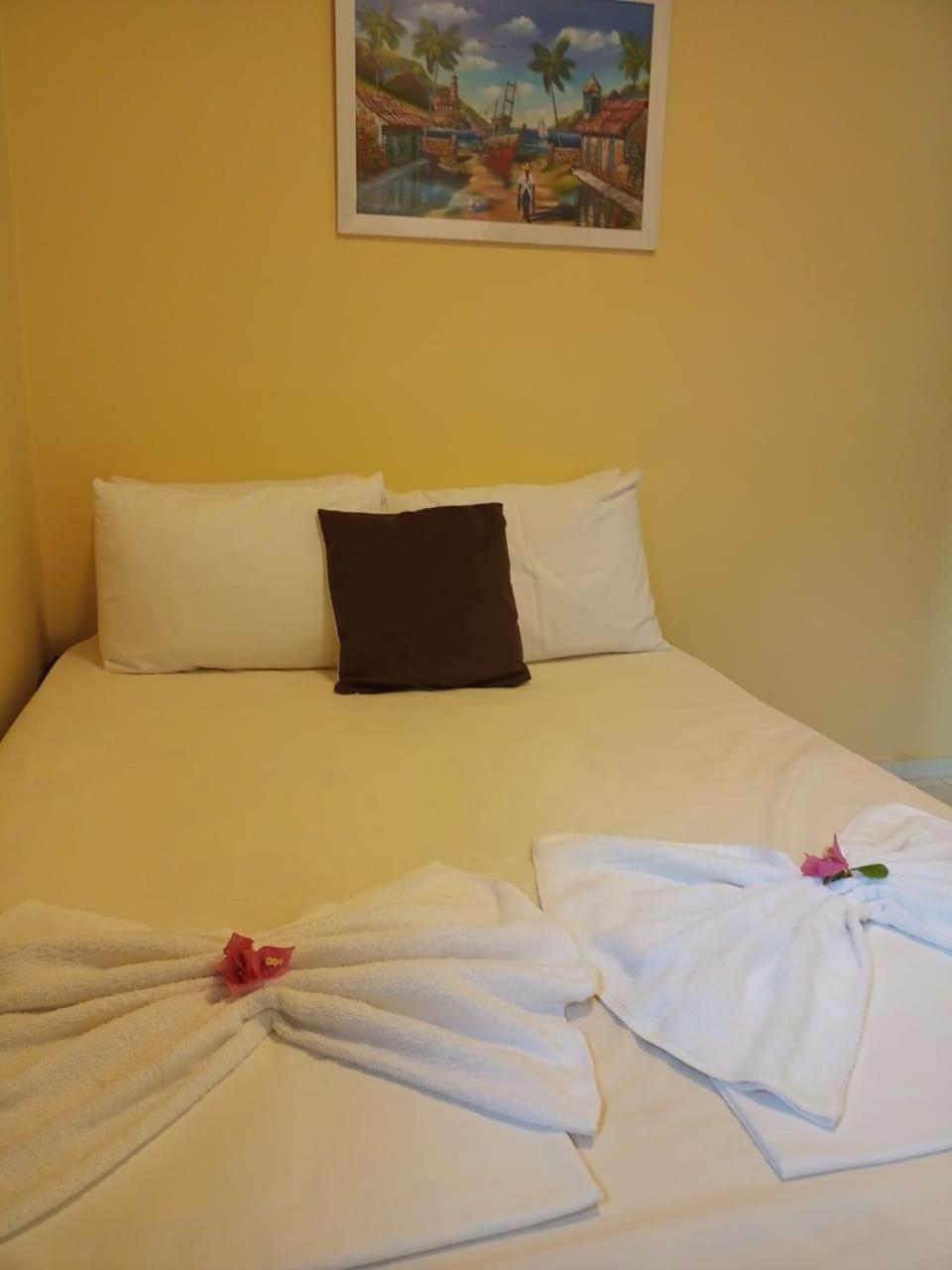 Hotel Mitologia Algodoal Quarto foto